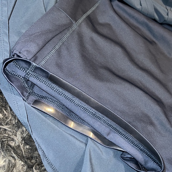 PUMA FLIRT BLUE GOLF SKIRT - Picture 6 of 7